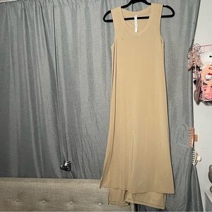 LULULEMON PIMA DRESS